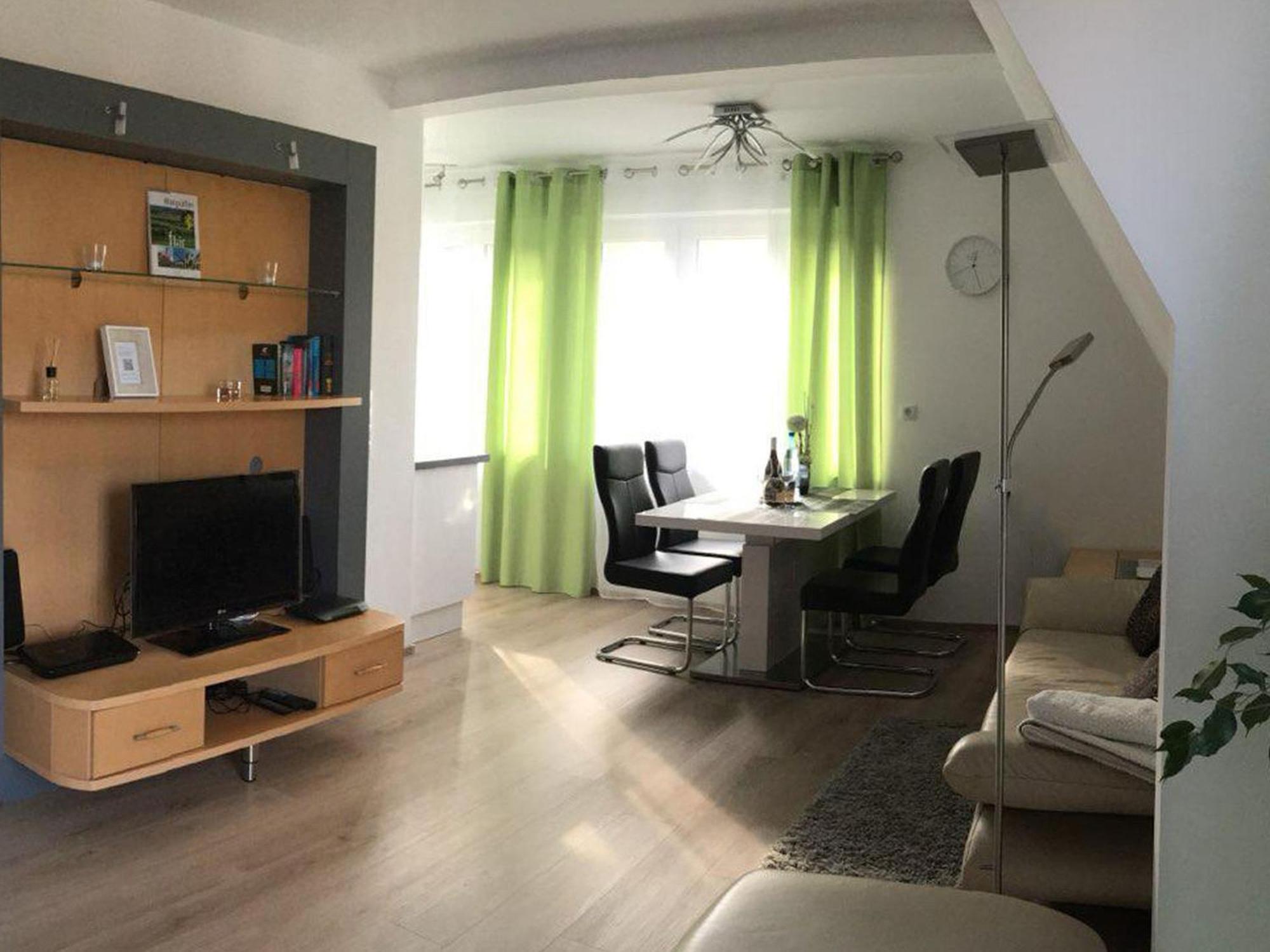 Haus Burgblick Apartment Badenweiler Exterior photo